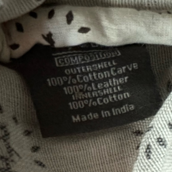 Myra Bag Cowhide Brown Leather & Hairon - Picture 7 of 10